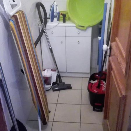 What Apartment Gafanha da Vagueira Kültér fotó