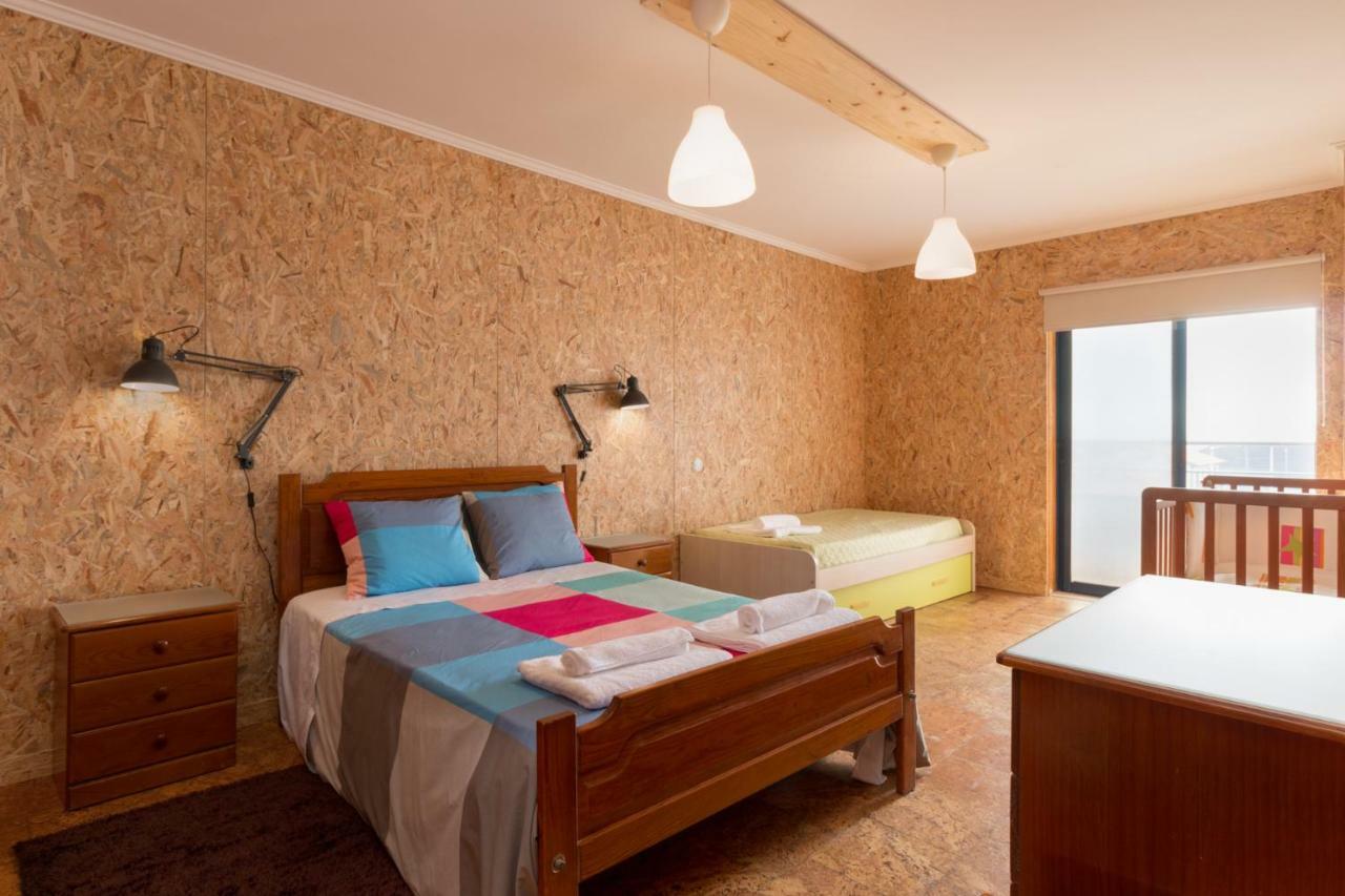 What Apartment Gafanha da Vagueira Kültér fotó