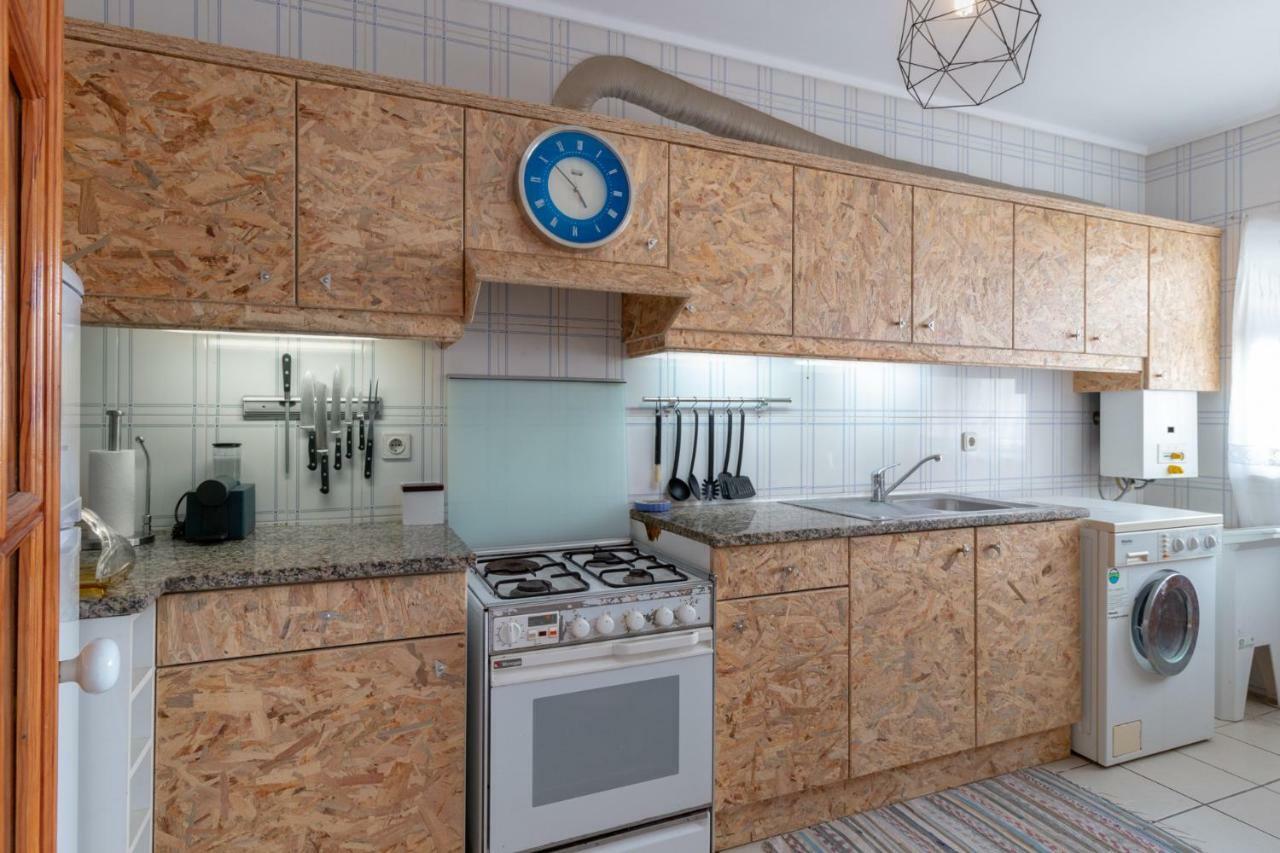 What Apartment Gafanha da Vagueira Kültér fotó