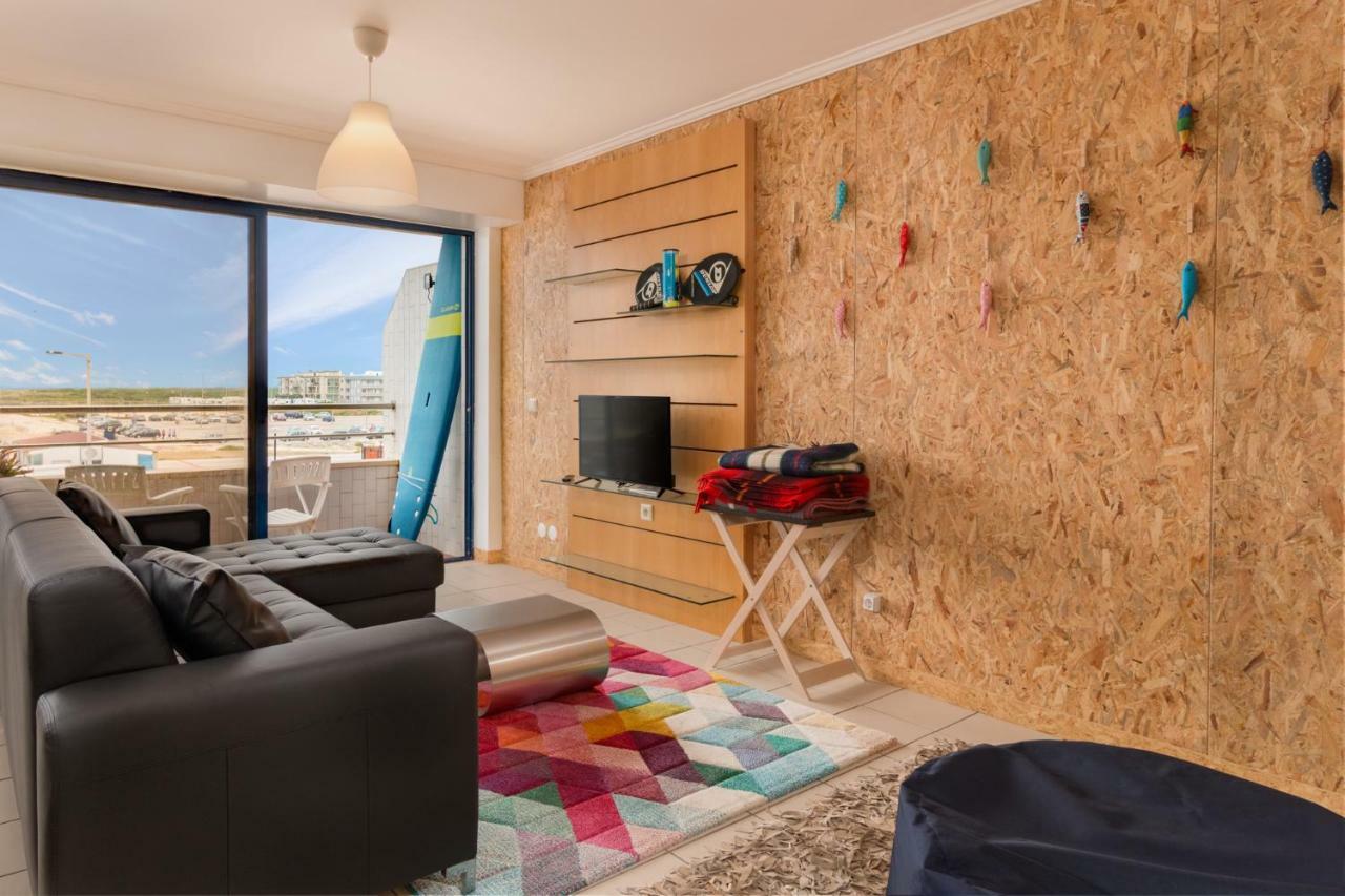 What Apartment Gafanha da Vagueira Kültér fotó