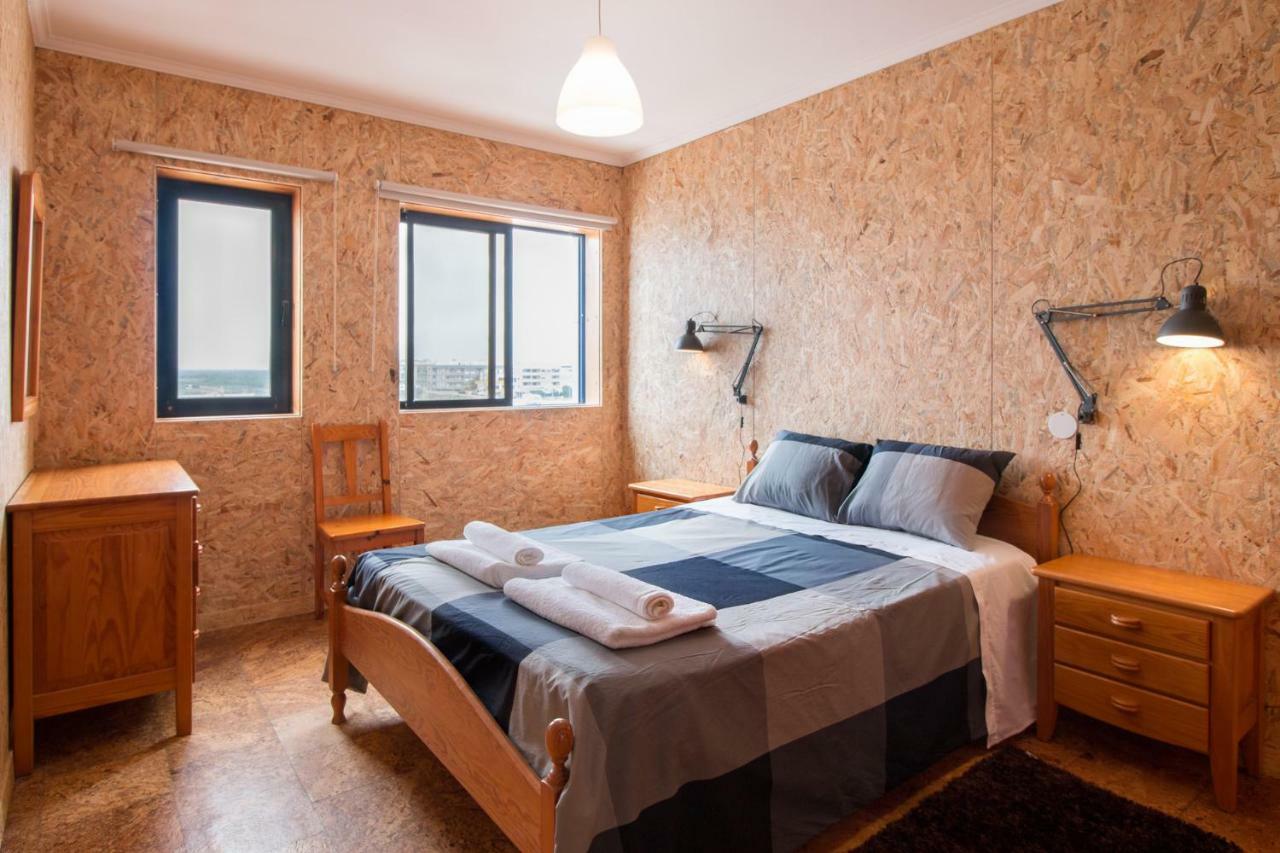 What Apartment Gafanha da Vagueira Kültér fotó