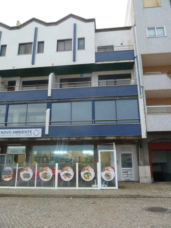 What Apartment Gafanha da Vagueira Kültér fotó