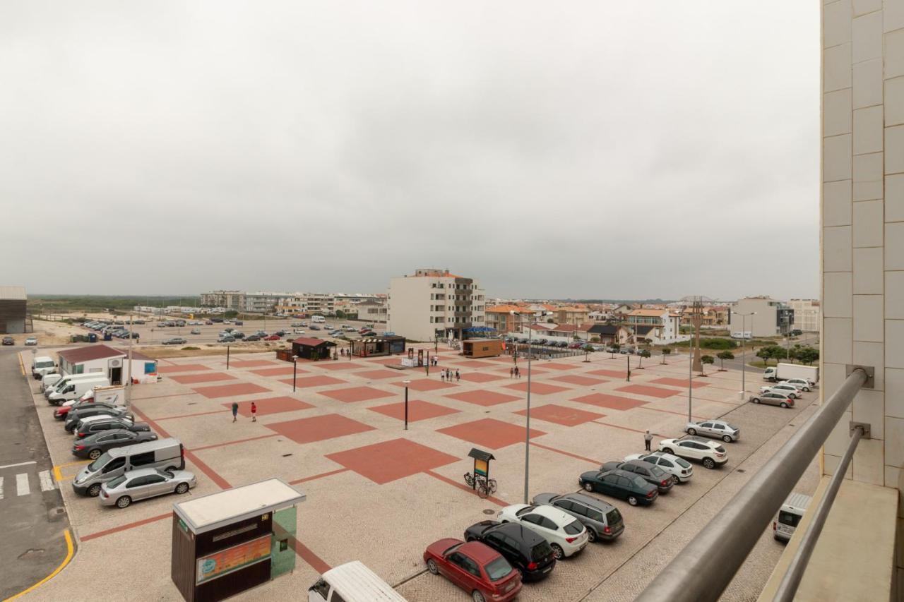 What Apartment Gafanha da Vagueira Kültér fotó